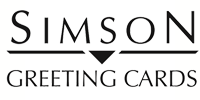 Simson Greeting Cards